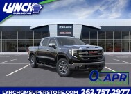 2026 GMC Sierra 1500 in Burlington, WI 53105 - 18128393 1