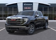 2026 GMC Sierra 1500 in Burlington, WI 53105 - 18128393 7
