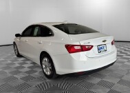 2024 Chevrolet Malibu in Burlington, WI 53105 - 18128394 3