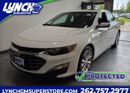 2024 Chevrolet Malibu in Burlington, WI 53105 - 18128394 38