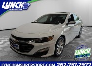 2024 Chevrolet Malibu in Burlington, WI 53105 - 18128394 1