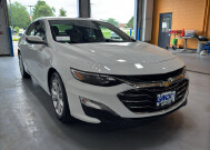 2024 Chevrolet Malibu in Burlington, WI 53105 - 18128394 43