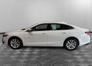 2024 Chevrolet Malibu in Burlington, WI 53105 - 18128394 2