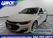 2024 Chevrolet Malibu in Burlington, WI 53105 - 18128394 37