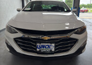 2024 Chevrolet Malibu in Burlington, WI 53105 - 18128394 8