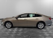 2025 Chevrolet Malibu in Burlington, WI 53105 - 18128395 2