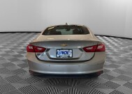 2025 Chevrolet Malibu in Burlington, WI 53105 - 18128395 4