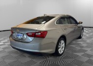 2025 Chevrolet Malibu in Burlington, WI 53105 - 18128395 5