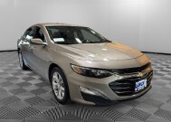 2025 Chevrolet Malibu in Burlington, WI 53105 - 18128395 7