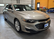 2025 Chevrolet Malibu in Burlington, WI 53105 - 18128395 40