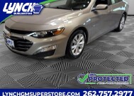 2025 Chevrolet Malibu in Burlington, WI 53105 - 18128395 34