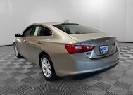 2025 Chevrolet Malibu in Burlington, WI 53105 - 18128395 3