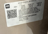 2025 Chevrolet Malibu in Burlington, WI 53105 - 18128395 31