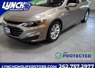 2025 Chevrolet Malibu in Burlington, WI 53105 - 18128395 35