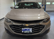 2025 Chevrolet Malibu in Burlington, WI 53105 - 18128395 8