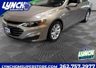 2025 Chevrolet Malibu in Burlington, WI 53105 - 18128395 1