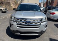 2018 Ford Explorer in Pottsville, PA 17901 - 18128398 8