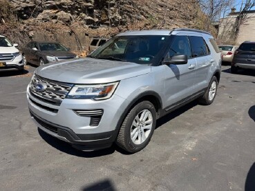 2018 Ford Explorer in Pottsville, PA 17901