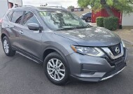 2017 Nissan Rogue in Mesa, AZ 85212 - 18128403 2