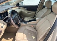 2011 Buick LaCrosse in Cartersville, GA 30120 - 18128410 10