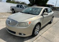 2011 Buick LaCrosse in Cartersville, GA 30120 - 18128410 2