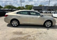 2011 Buick LaCrosse in Cartersville, GA 30120 - 18128410 5