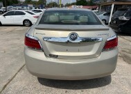 2011 Buick LaCrosse in Cartersville, GA 30120 - 18128410 4