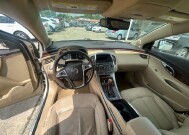 2011 Buick LaCrosse in Cartersville, GA 30120 - 18128410 7