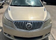 2011 Buick LaCrosse in Cartersville, GA 30120 - 18128410 3