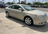 2011 Buick LaCrosse in Cartersville, GA 30120 - 18128410 1
