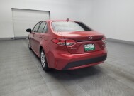 2021 Toyota Corolla in Athens, GA 30606 - 18128433 5