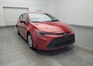 2021 Toyota Corolla in Athens, GA 30606 - 18128433 13