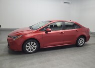 2021 Toyota Corolla in Athens, GA 30606 - 18128433 2
