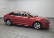 2021 Toyota Corolla in Athens, GA 30606 - 18128433 11