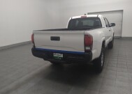 2022 Toyota Tacoma in Birmingham, AL 35215 - 18128437 9