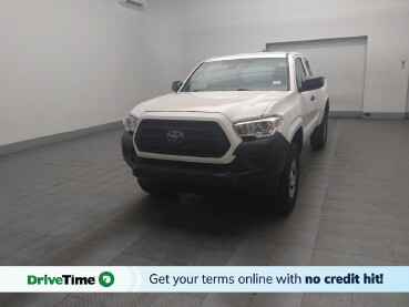 2022 Toyota Tacoma in Birmingham, AL 35215
