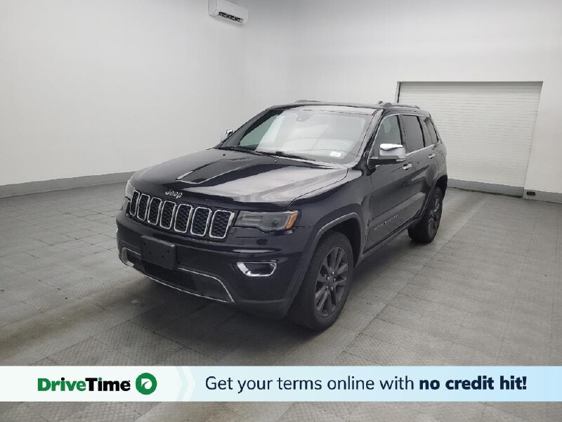 2019 Jeep Grand Cherokee in Augusta, GA 30907 - 18128440