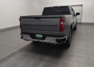 2019 Chevrolet Silverado 1500 in Augusta, GA 30907 - 18128443 9