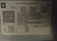 2019 Chevrolet Silverado 1500 in Augusta, GA 30907 - 18128443 33