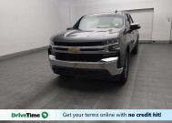 2019 Chevrolet Silverado 1500 in Augusta, GA 30907 - 18128443 1
