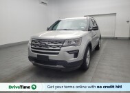 2018 Ford Explorer in Chattanooga, TN 37421 - 18128457 1