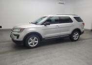2018 Ford Explorer in Chattanooga, TN 37421 - 18128457 2