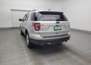 2018 Ford Explorer in Chattanooga, TN 37421 - 18128457 5