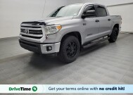 2016 Toyota Tundra in Lubbock, TX 79424 - 18128459 1