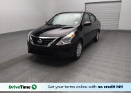 2019 Nissan Versa in Round Rock, TX 78664 - 18128469 1