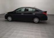 2019 Nissan Versa in Round Rock, TX 78664 - 18128469 3