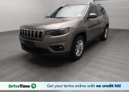 2019 Jeep Cherokee in Live Oak, TX 78233 - 18128489 1