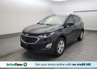 2020 Chevrolet Equinox in Glendale, AZ 85301 - 18128498 1
