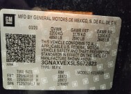 2020 Chevrolet Equinox in Glendale, AZ 85301 - 18128498 33