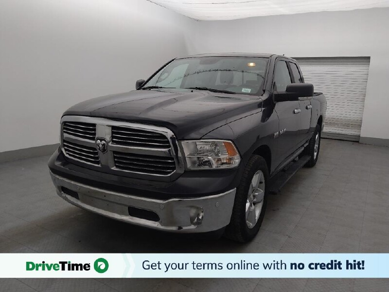 2016 RAM 1500 in Clearwater, FL 33764 - 18128510